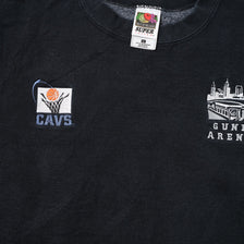 Vintage Cleveland Cavaliers Sweater Medium / Large