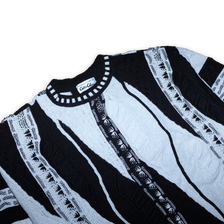 Carlo Colucci Sweater Large / XLarge - Double Double Vintage