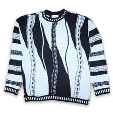 Carlo Colucci Sweater Large / XLarge - Double Double Vintage