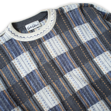 Rare Vintage Carlo Colucci Sweater Large - Double Double Vintage