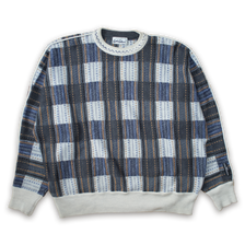 Rare Vintage Carlo Colucci Sweater Large - Double Double Vintage