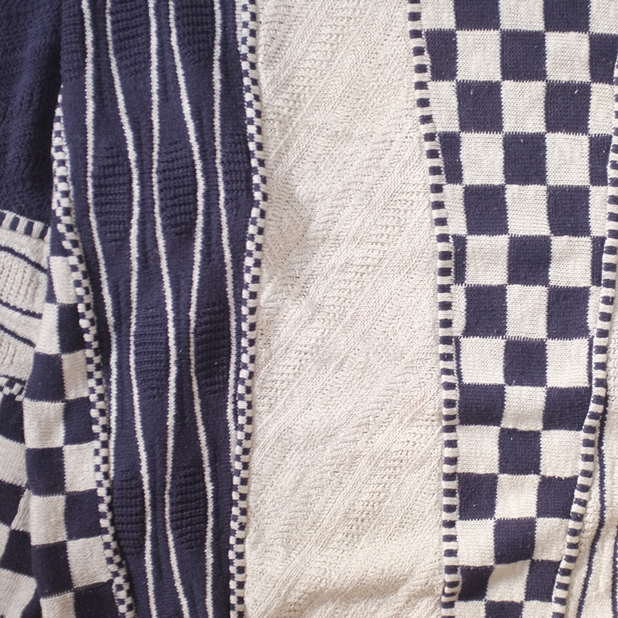 Carlo Colucci Sweater Large / XLarge - Double Double Vintage