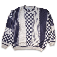 Carlo Colucci Sweater Large / XLarge - Double Double Vintage