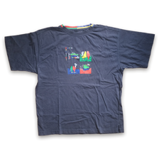 Carlo Colucci Sport T-Shirt XLarge - Double Double Vintage