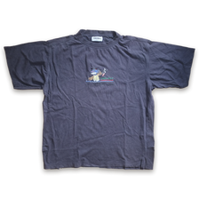 Carlo Colucci Sport T-Shirt XLarge - Double Double Vintage