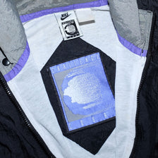 Vintage Nike Challenge Court Track Jacket Large - Double Double Vintage