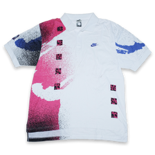 Vintage Nike Challenge Court Polo XLarge - Double Double Vintage