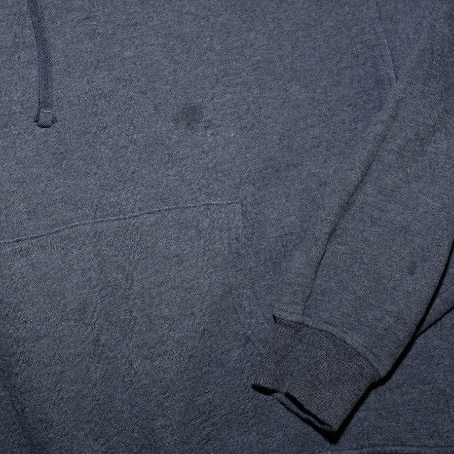 Vintage Champion Hoody Large - Double Double Vintage