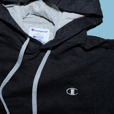 Vintage Champion Hoody Large - Double Double Vintage