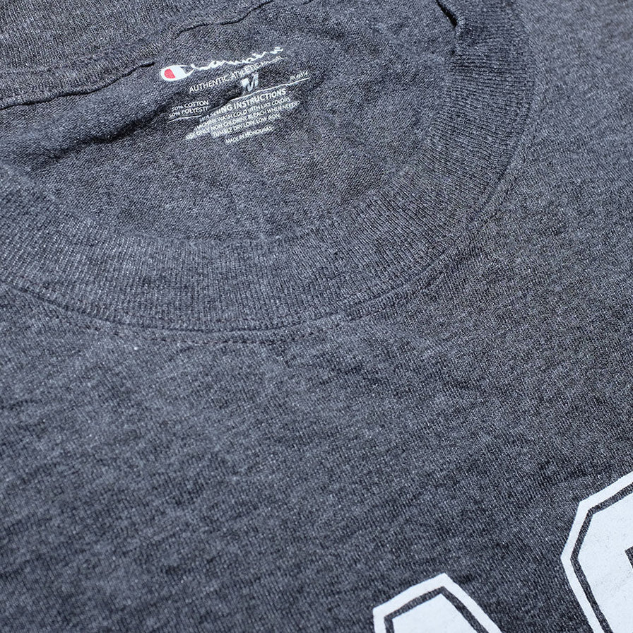 Vintage Champion CASE Longsleeve Medium - Double Double Vintage