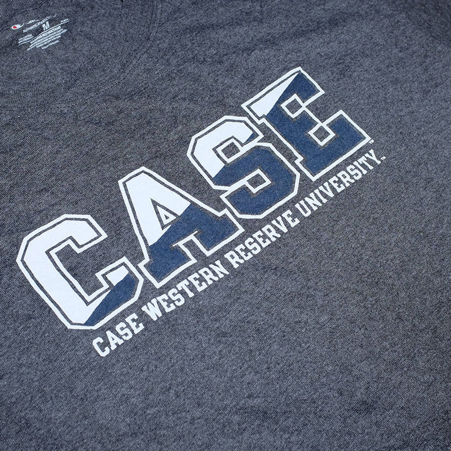 Vintage Champion CASE Longsleeve Medium - Double Double Vintage