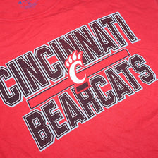 Vintage Champion Cincinnati Longsleeve XLarge - Double Double Vintage