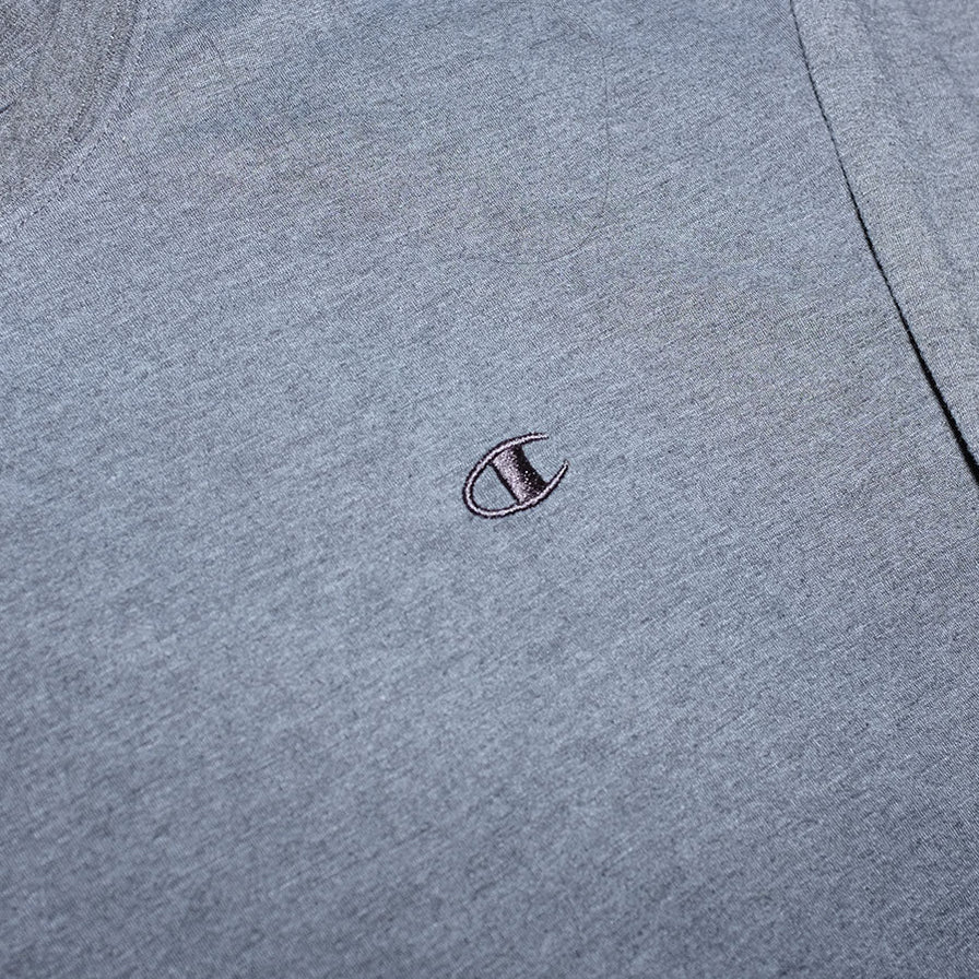 Champion Longsleeve Medium - Double Double Vintage