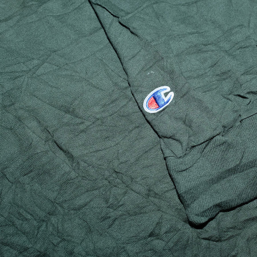 Vintage Champion Baylor Longsleeve XLarge / XXL - Double Double Vintage