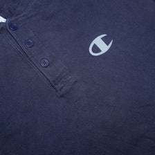 Vintage Champion Longsleeve XLarge - Double Double Vintage