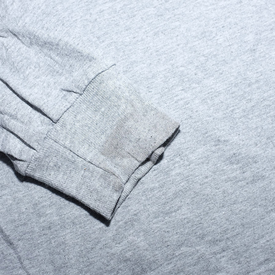 Vintage Champion Sewanee Longsleeve Small - Double Double Vintage