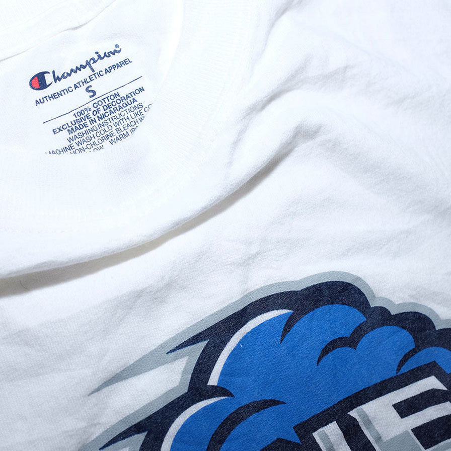 Vintage Champion UNE Longsleeve Small - Double Double Vintage