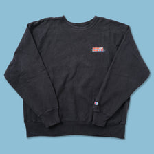 Vintage Champion Turkey Bowl Sweater XXLarge