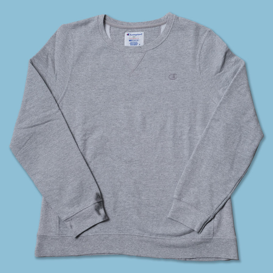 Vintage Champion Sweater Small
