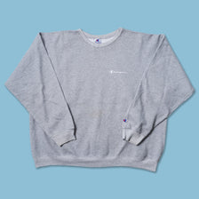 Vintage Champion Sweater XLarge