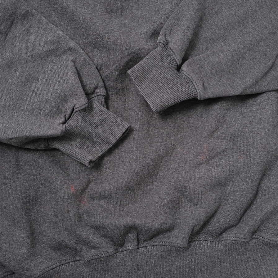 Vintage Champion Sweater Large