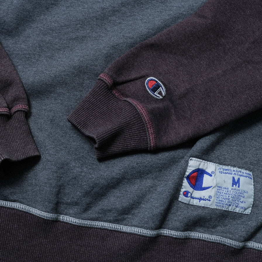 Vintage Champion Sweater Medium