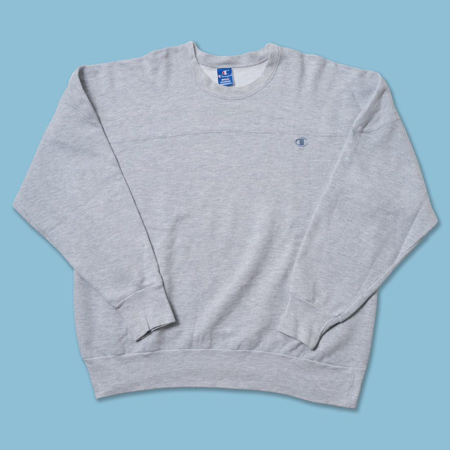 Vintage Champion Sweater XLarge