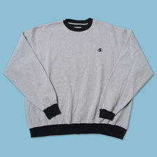 Vintage Champion Sweater XLarge / XXL