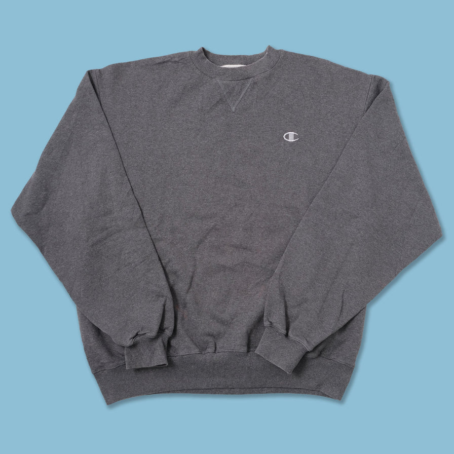 Vintage Champion Sweater Large