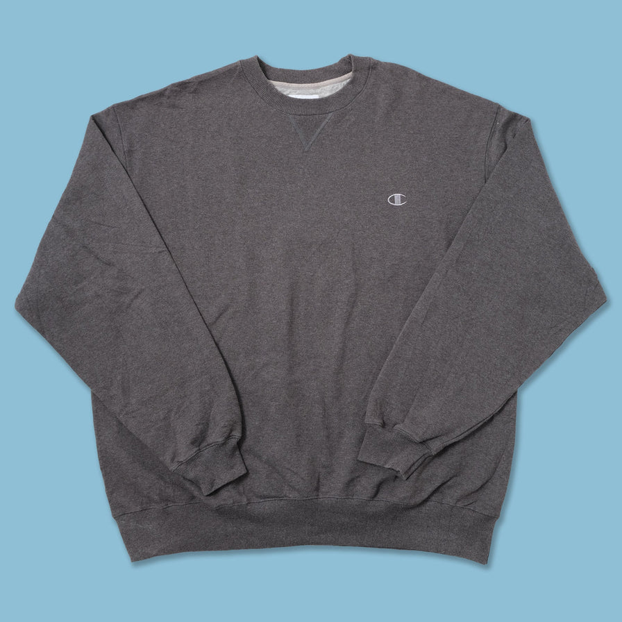 Vintage Champion Sweater XXL