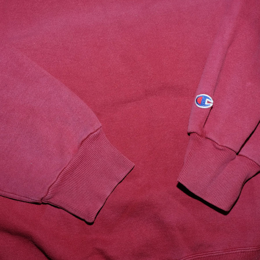 Vintage Champion Sweater Large - Double Double Vintage