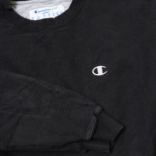 Vintage Champion Sweater Medium
