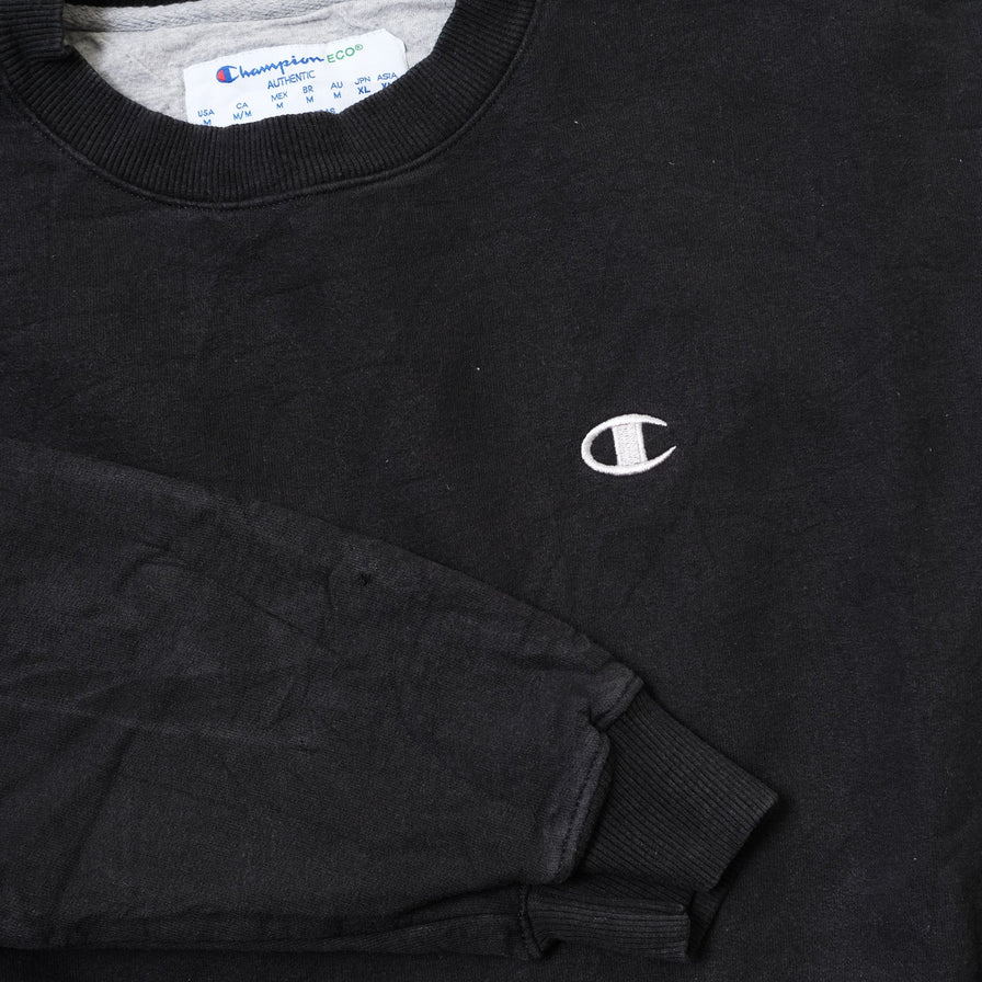 Vintage Champion Sweater Medium