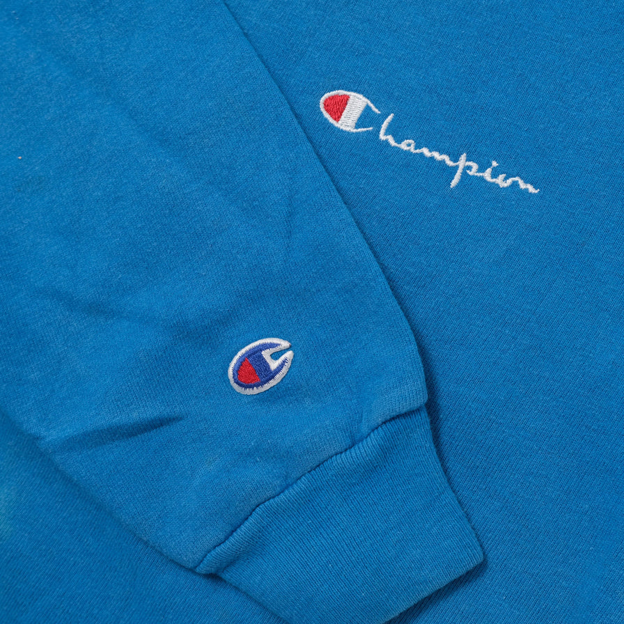 Vintage Champion Sweater Small / Medium