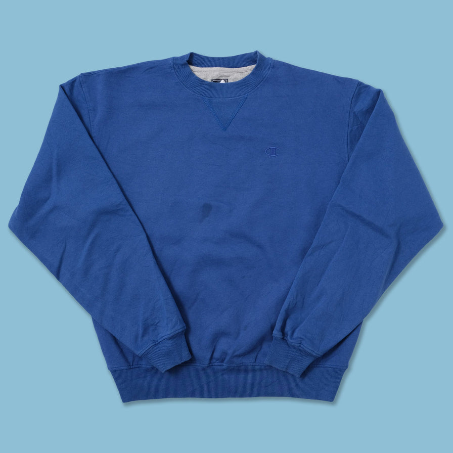 Vintage Champion Sweater Medium