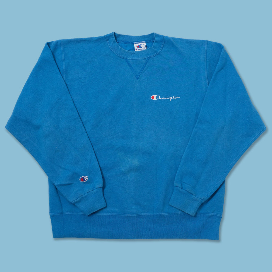 Vintage Champion Sweater Small / Medium