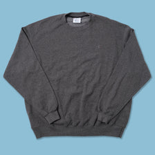 Vintage Champion Sweater XLarge