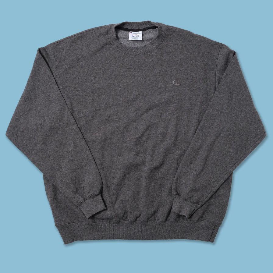 Vintage Champion Sweater XLarge
