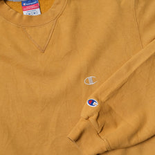 Vintage Champion Sweater Medium