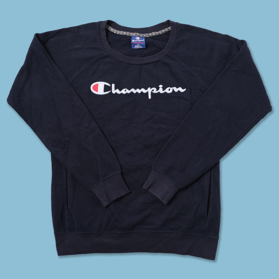 Vintage Champion Sweater Small