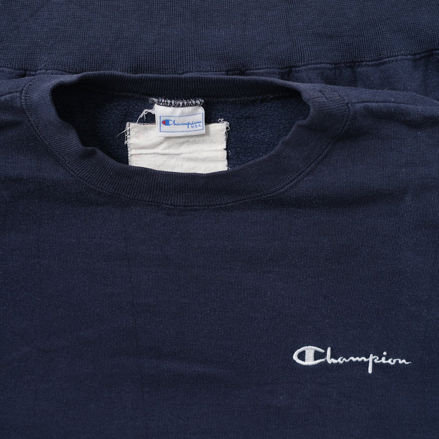 Vintage Champion Sweater Large / XLarge