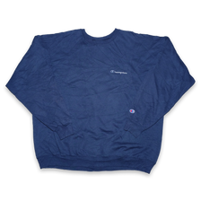 Vintage Champion Sweater XLarge / XXL - Double Double Vintage