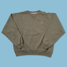 Vintage Champion Sweater Large