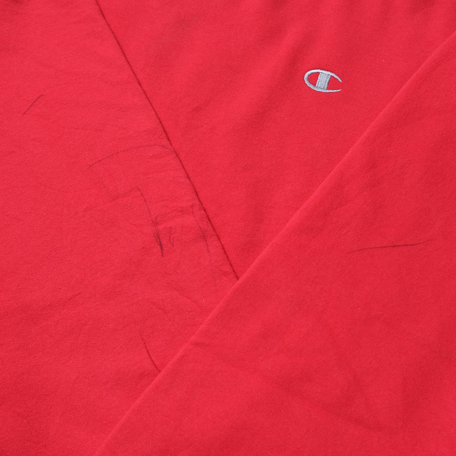 Vintage Champion Sweater XLarge