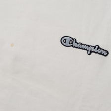 Vintage Deadstock Champion V-Neck Sweater XLarge