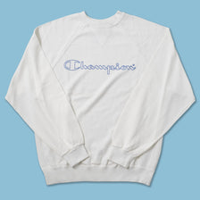 Vintage Champion Sweater Medium