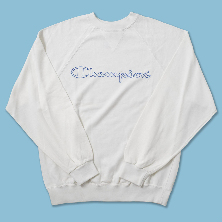 Vintage Champion Sweater Medium
