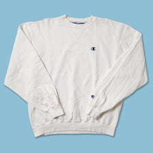 Vintage Champion Sweater Medium / Large