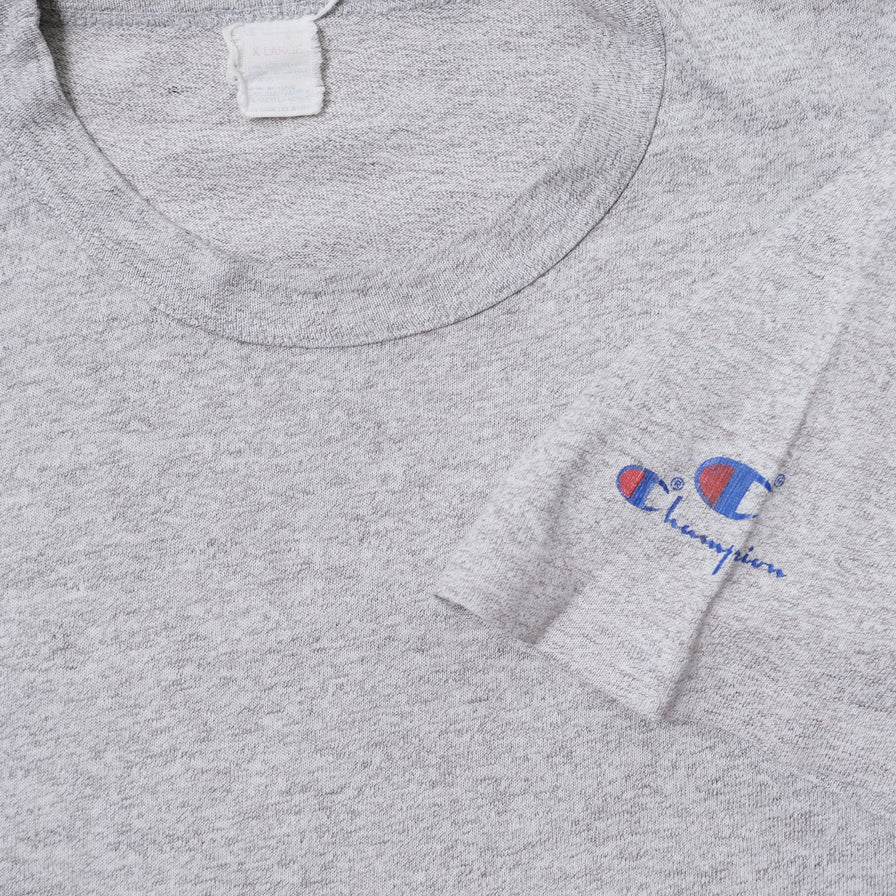 Vintage Champion T-Shirt Medium / Large