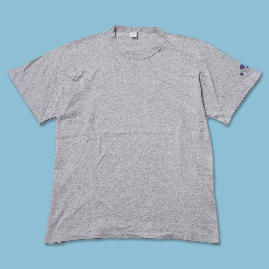 Vintage Champion T-Shirt Medium / Large